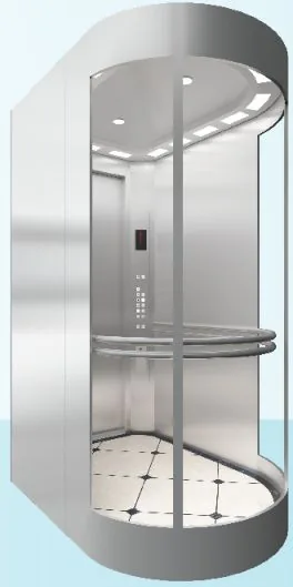 乐东吊顶｜欧朗家用电梯